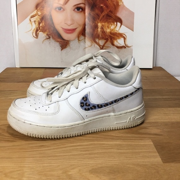 Nike Air Force 1 - Picture 1 of 9